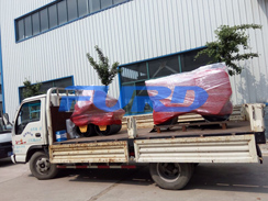 福瑞德機(jī)械手扶壓路機(jī)，座駕壓路機(jī)及時(shí)發(fā)貨
