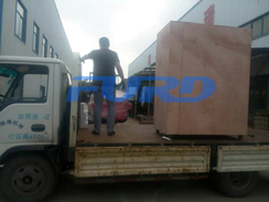 福瑞得機(jī)械700手扶雙輪壓路機(jī)，2噸全液壓座駕壓路機(jī)及時(shí)發(fā)貨