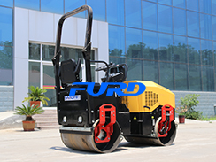 新行情！壓路機(jī)多少錢一臺(tái)？速來了解