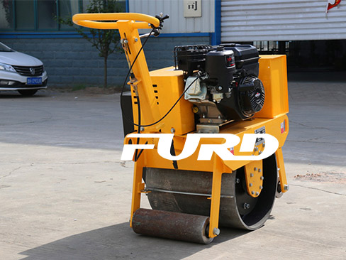 減少小型壓路機(jī)維修次數(shù)的方法是什么？
